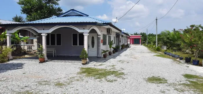 Rohani Homestay Hutan Melintang / Bagan Datuk, Perak. Picture 7