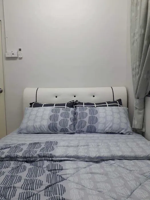 Rohani Homestay Hutan Melintang / Bagan Datuk, Perak. Picture 4