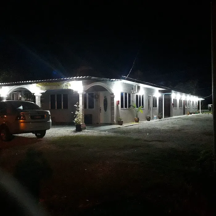 Rohani Homestay Hutan Melintang / Bagan Datuk, Perak. Picture 10