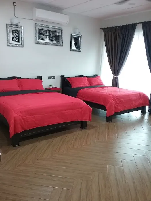 Rohani Homestay Hutan Melintang / Bagan Datuk, Perak. Picture 1