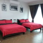 Rohani Homestay Hutan Melintang / Bagan Datuk, Perak.