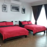 Rohani Homestay Hutan Melintang / Bagan Datuk, Perak. ico