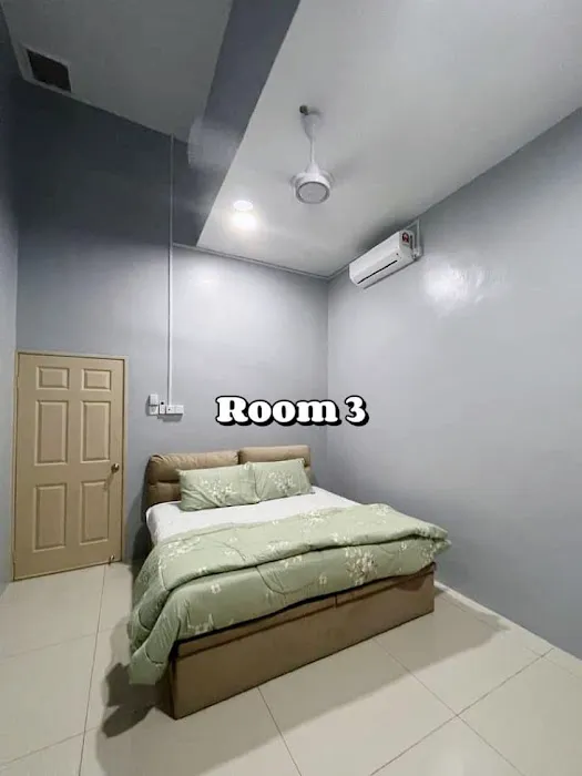 Meet You Homestay Picture 6