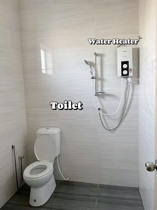 Meet You Homestay Picture 3