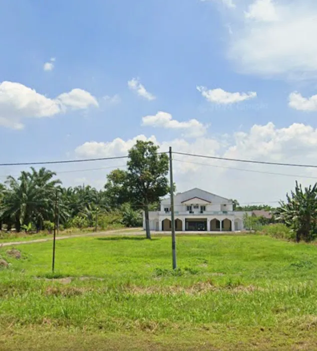 Dewan Haji Ahmad Amiruddin Picture 9