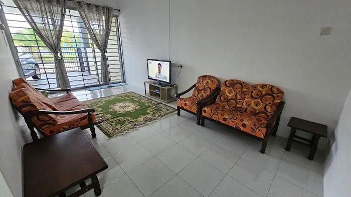 Homestay Opah Alang Picture 10