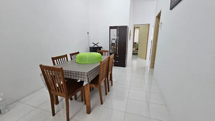 Homestay Opah Alang Picture 9