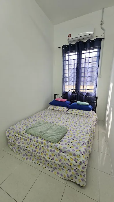 Homestay Opah Alang Picture 6