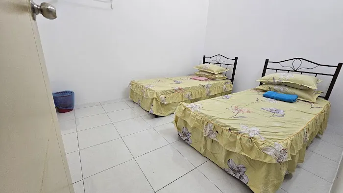 Homestay Opah Alang Picture 1