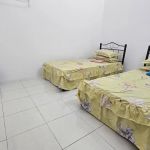 Homestay Opah Alang