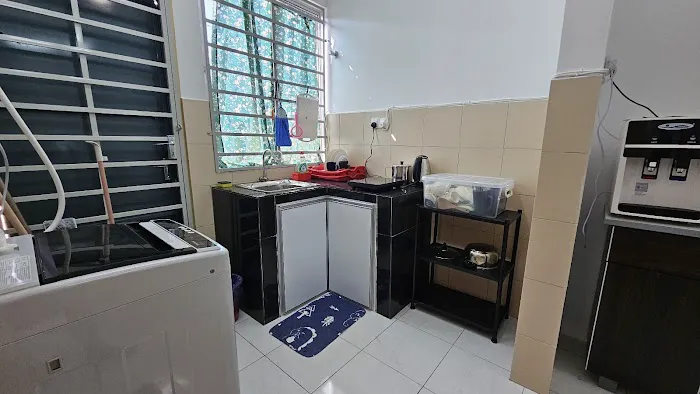 Homestay Opah Alang Picture 8