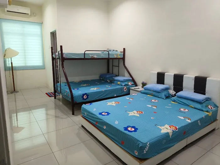 HOMESTAY RAJKANTH Picture 6