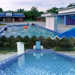 Homestay Atok With Swimming Pool