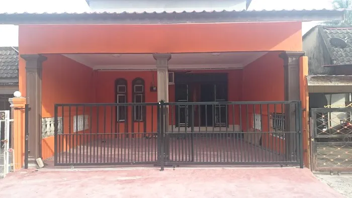 Cikgu Li Guest House Picture 2