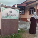 Homestay Pasir Mas Kelantan