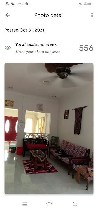Homestay Pasir Mas Kelantan Picture 8