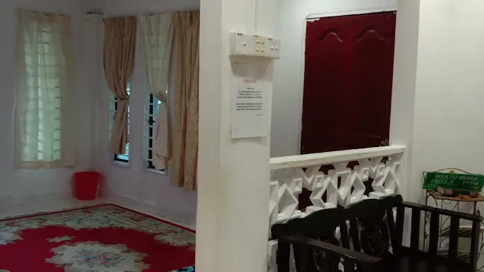 Homestay Pasir Mas Kelantan Picture 10
