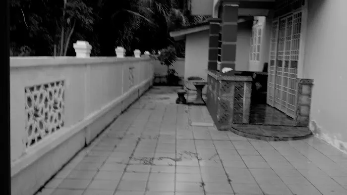 Homestay Pasir Mas Kelantan Picture 7