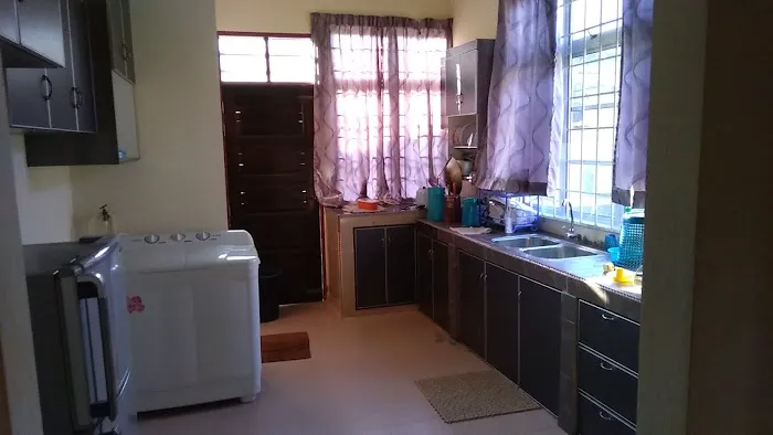 An Nur Guest House Picture 7