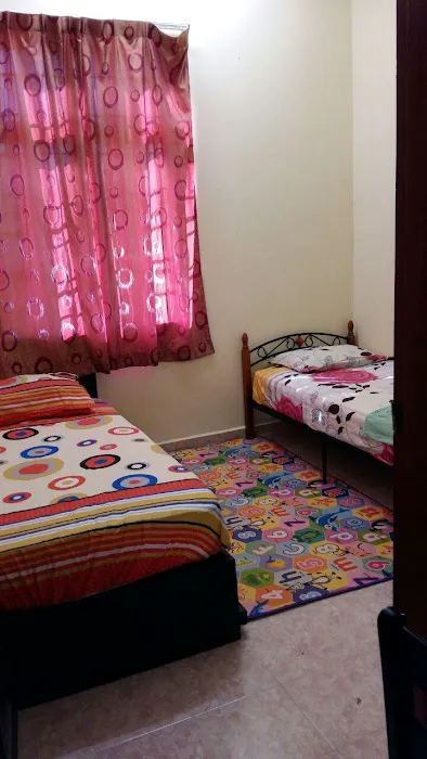 An Nur Guest House Picture 1