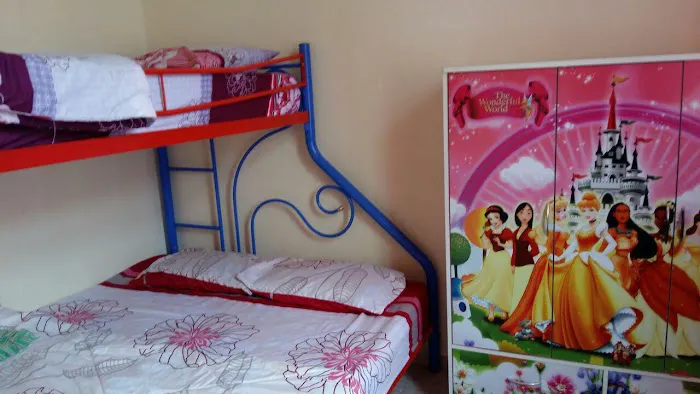 An Nur Guest House Picture 9