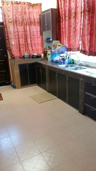 An Nur Guest House Picture 8