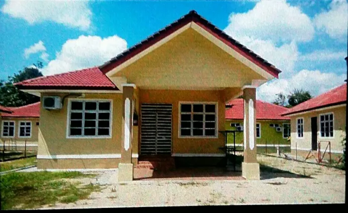 An Nur Guest House Picture 10