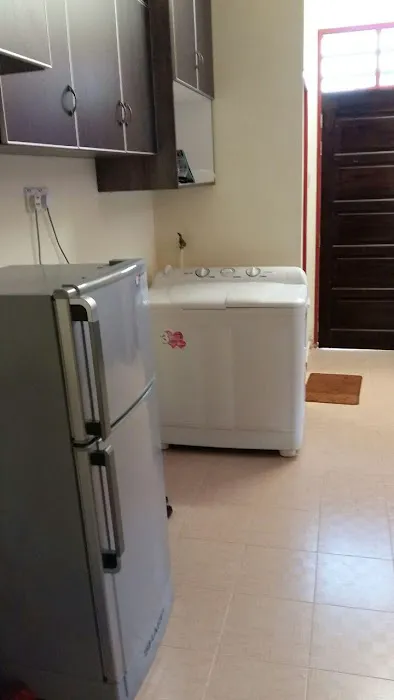 An Nur Guest House Picture 2