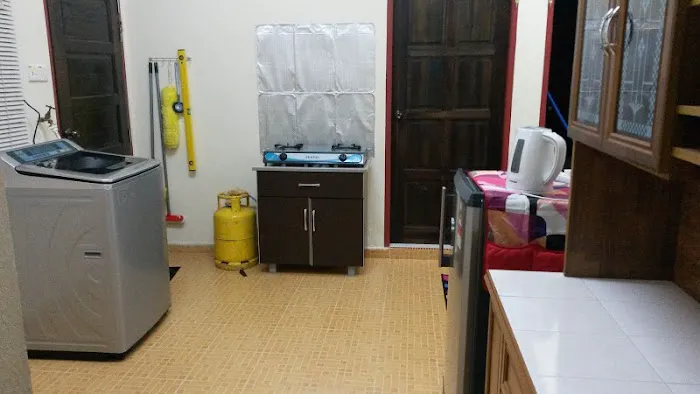 AZ Guest House Picture 3