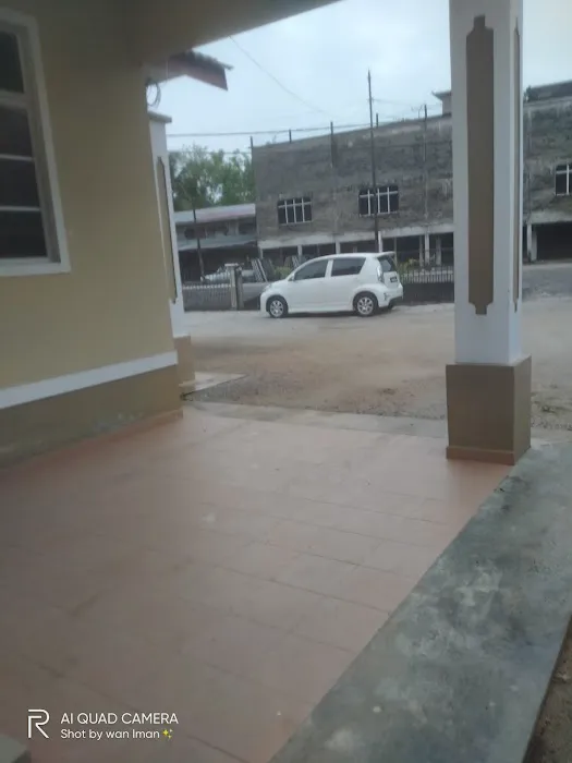 AZ Guest House Picture 2