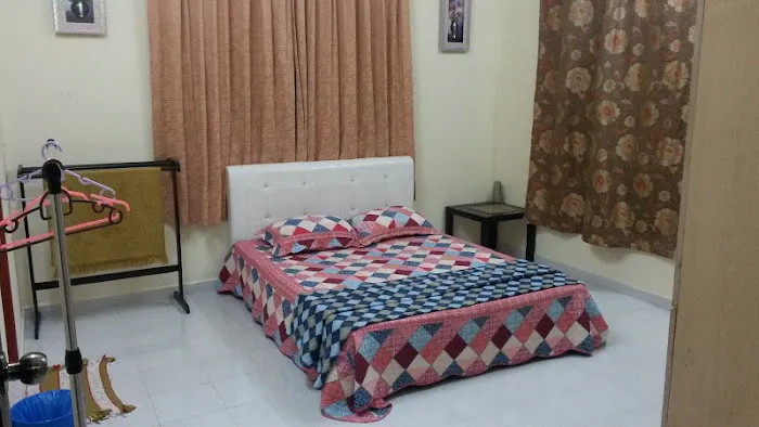 AZ Guest House Picture 4