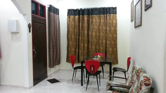 AZ Guest House Picture 7
