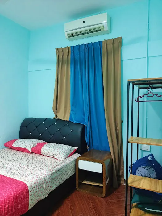 Homestay Desa Johan Picture 1