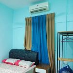 Homestay Desa Johan