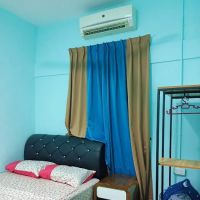 Homestay Desa Johan ico
