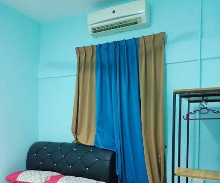Homestay Desa Johan
