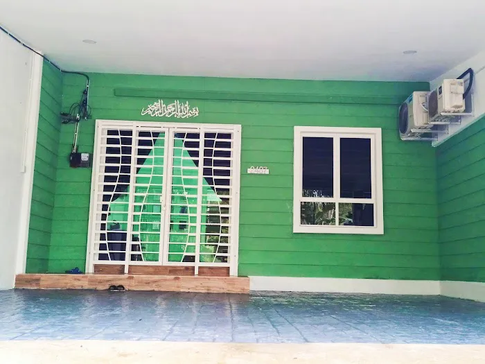 Homestay Desa Johan Picture 2