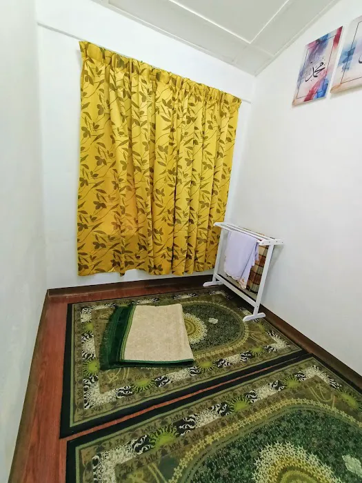 Homestay Desa Johan Picture 7