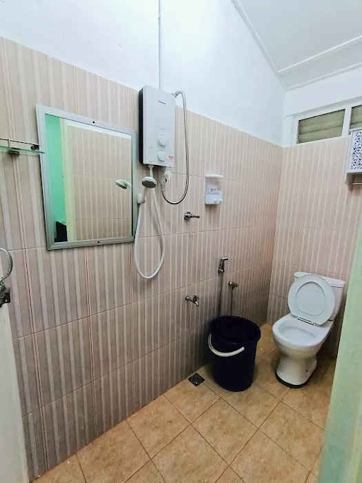 Homestay Desa Johan Picture 4