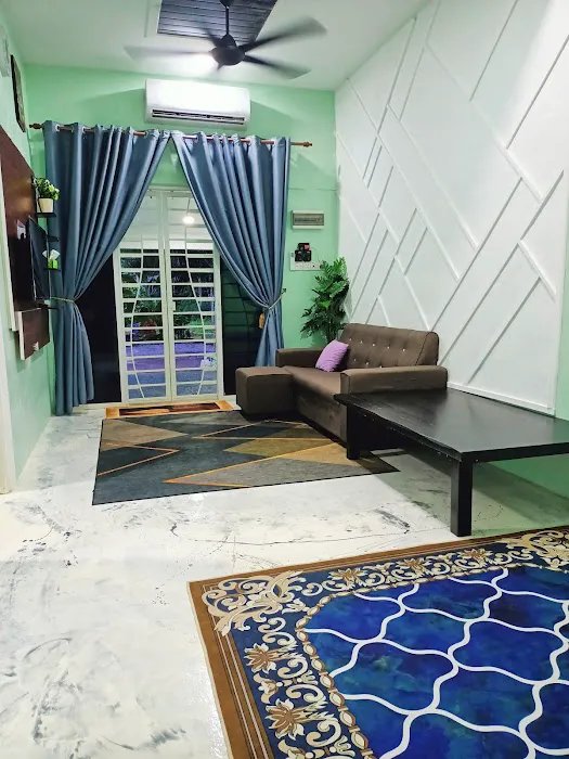 Homestay Desa Johan Picture 10