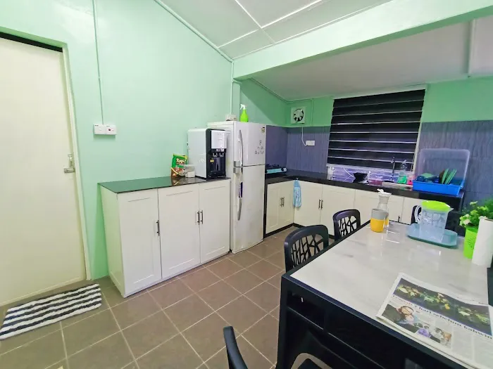 Homestay Desa Johan Picture 6
