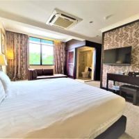 Sri Merdeka Motel ico