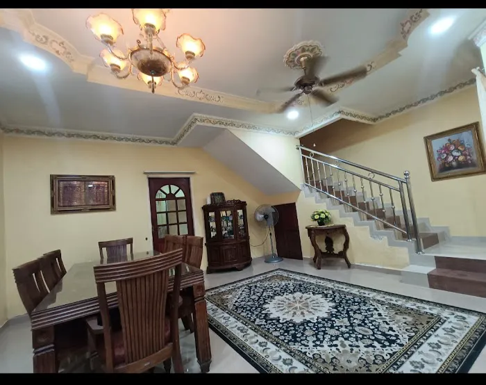 Homestay Tok Ayah Picture 1