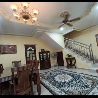 Homestay Tok Ayah ico