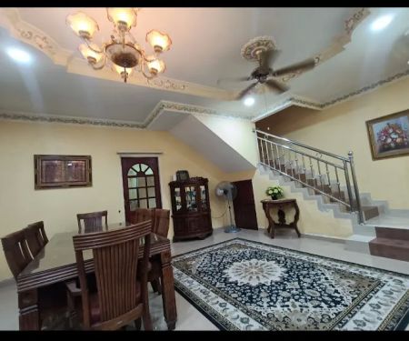 Homestay Tok Ayah