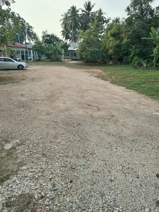 Homestay Bajet Picture 1
