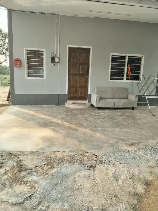 Homestay Bajet Picture 2
