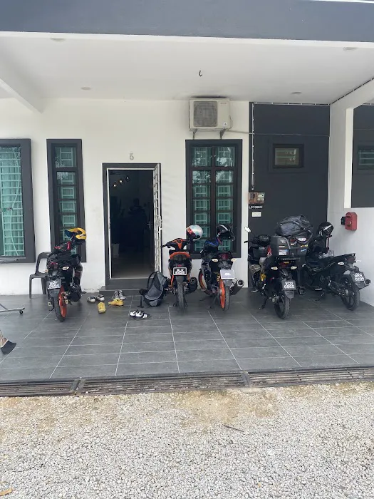 Sya Homestay Picture 1