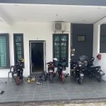 Sya Homestay