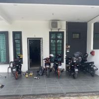 Sya Homestay ico